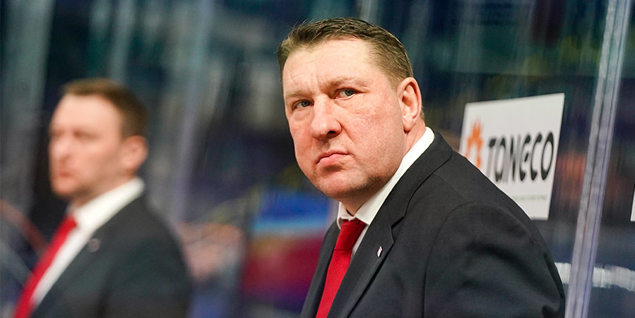 Главный тренер «Спартака» прокомментировал первую за 28 лет гостевую победу над «Металлургом»