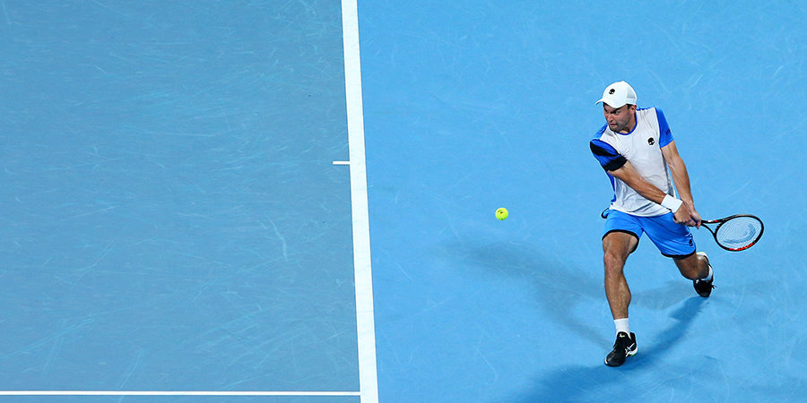 «Карацев завоевал нужный для себя титул в преддверии Australian Open» — Кафельников