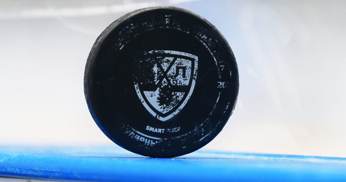 КХЛ планирует завершить чемпионат при любых условиях и намерена определить обладателя Кубка Гагарина