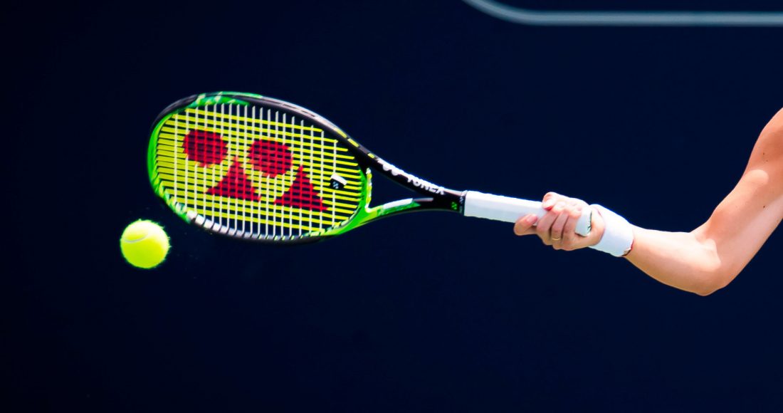 Российская теннисистка временно отстранена от соревнований за употребление допинга