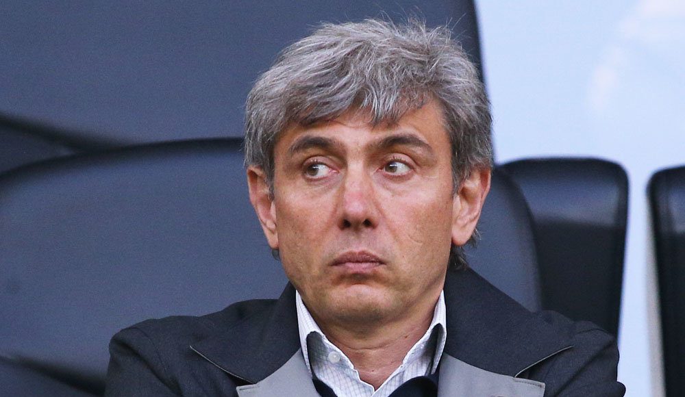 Галицкий признался, почему "Краснодар" возглавил иностранный тренер