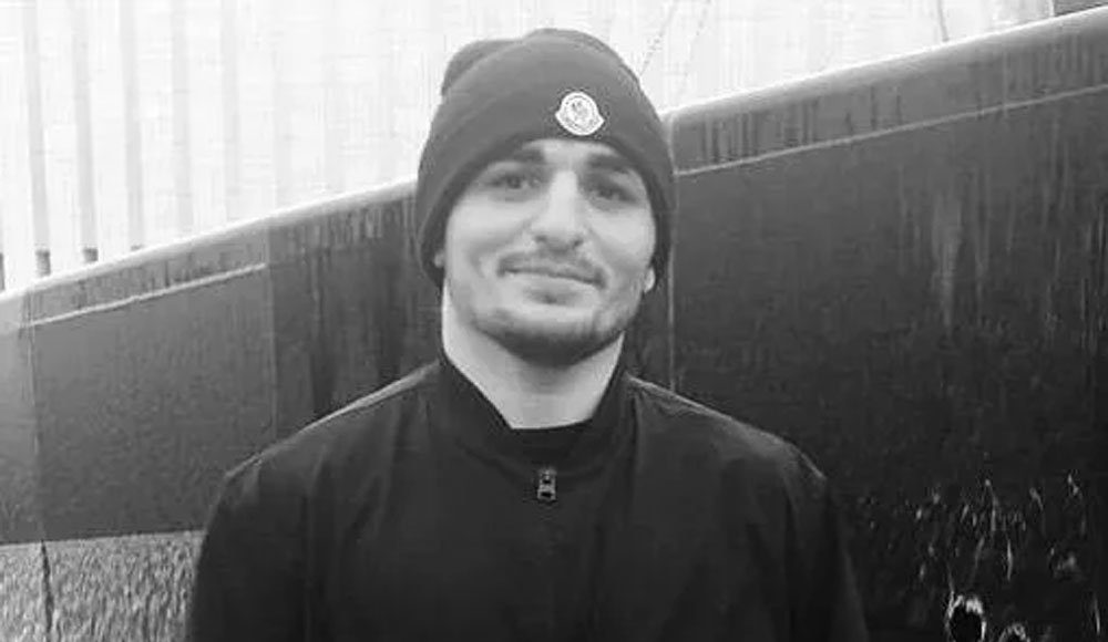 В Тольятти умер впавший в 11-дневную кому российский боксер Арест Саакян