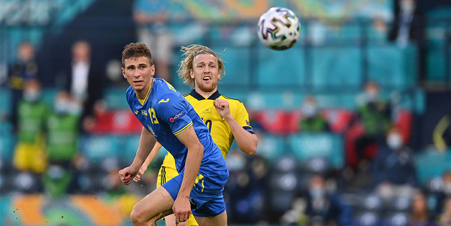 Сборная Швеции откажется играть с российской командой независимо от того, где будет запланирован возможный стыковой матч ЧМ-2022 — заявление
