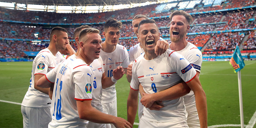 Чехия приняла решение не играть с Россией в стыковом матче отбора ЧМ-2022