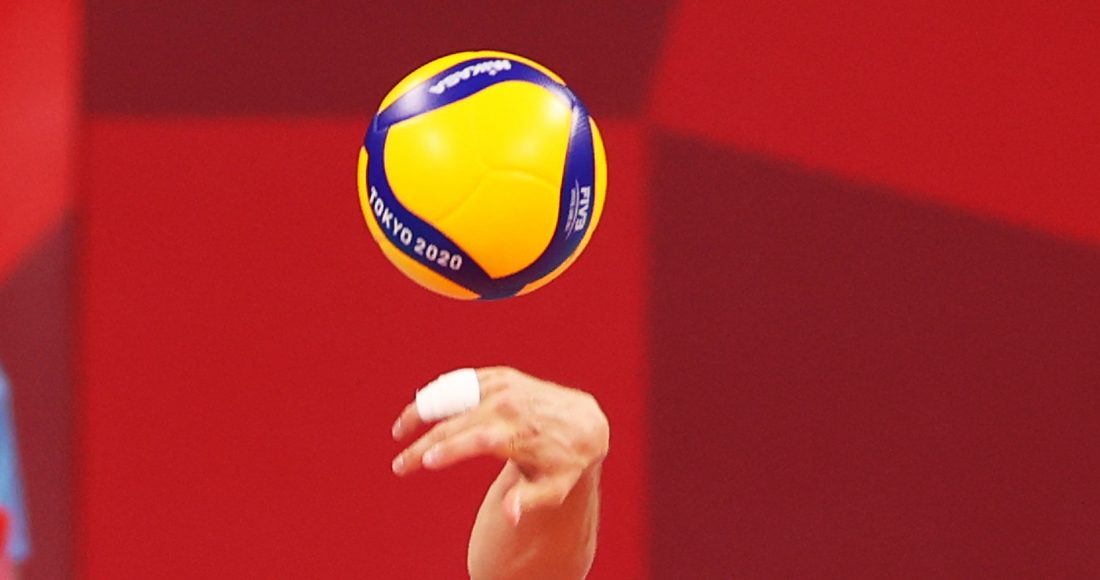 Матчи мужской и женской Лиги наций по волейболу будут перенесены из России — FIVB