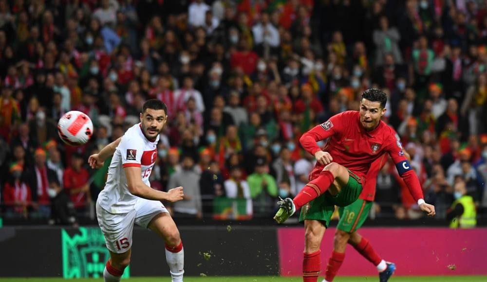 Чего ждать от матча сборных Португалии и Северной Македонии по футболу