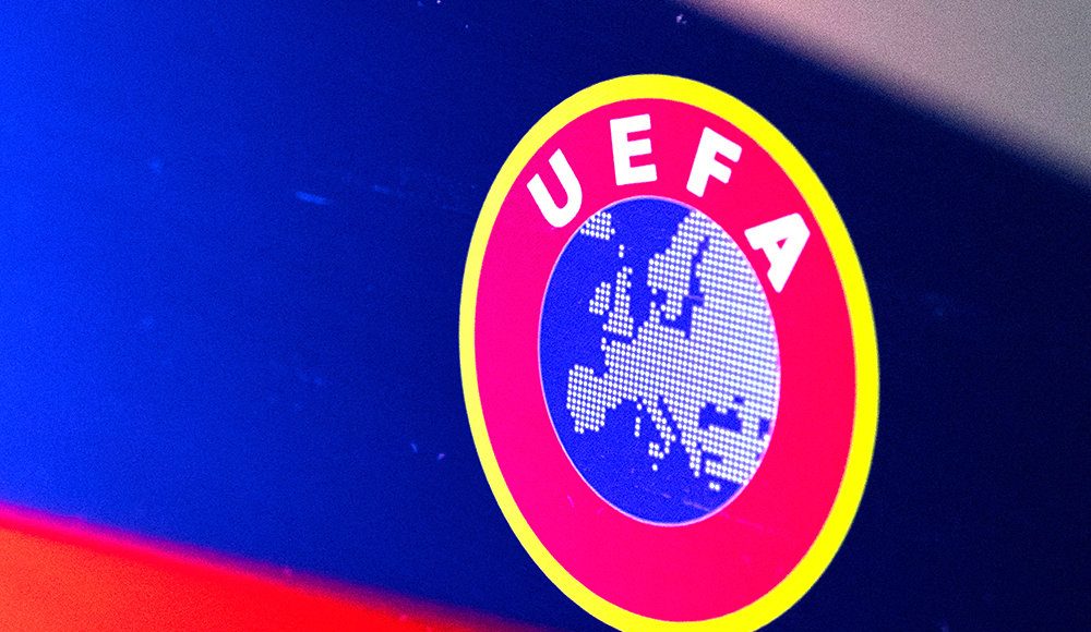 УЕФА: Матч Шотландии с Украиной состоится 1 июня