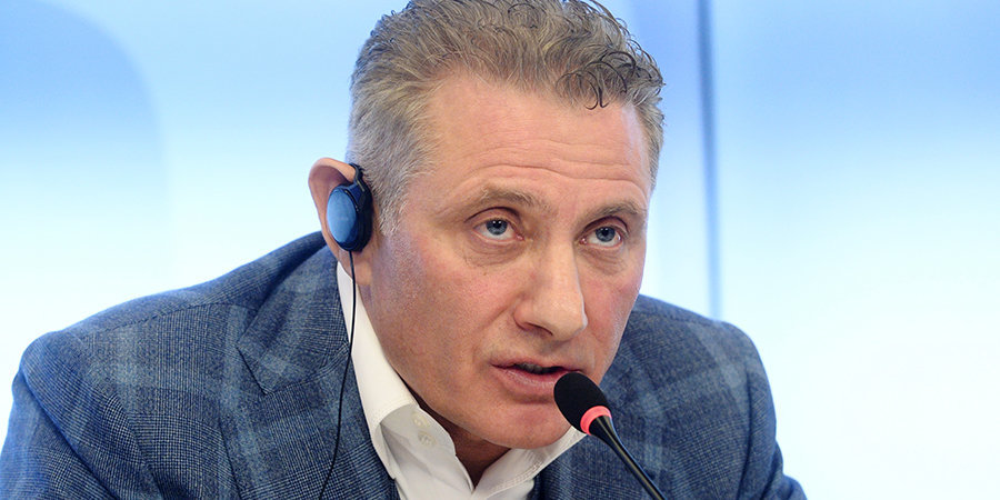 Владелец «Сочи» Ротенберг считает, что арбитр Василий Казарцев сломал игру с «Локомотивом»
