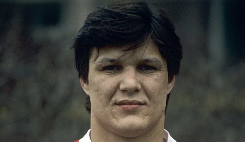 Ушел из жизни олимпийский чемпион-1988 по хоккею Сергей Яшин