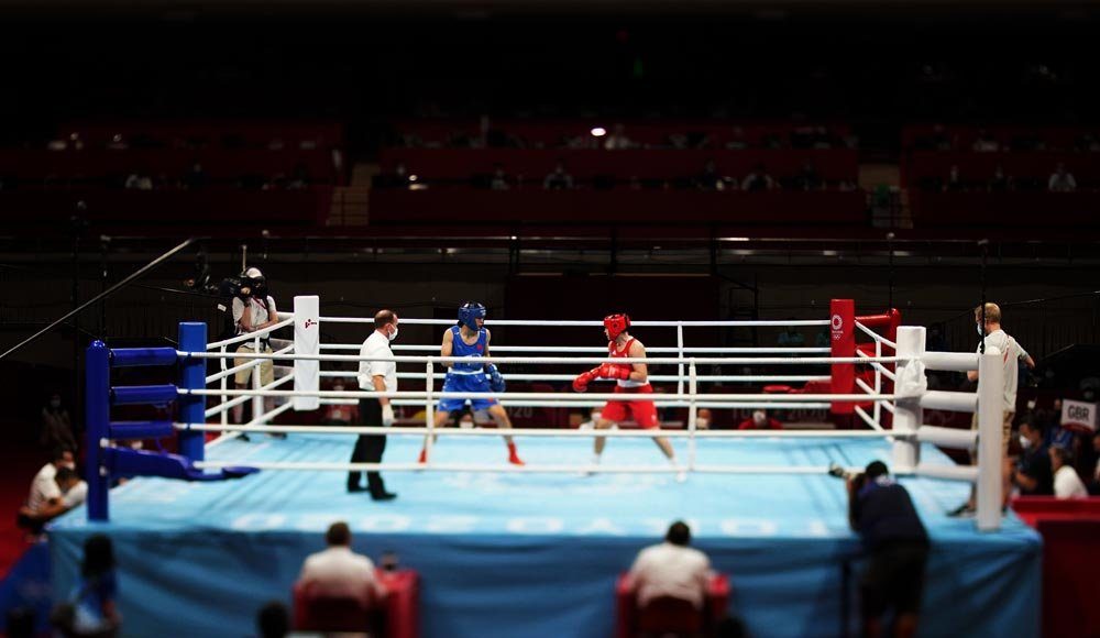 МОК утвердил весовые категории в боксе на Олимпиаде-2024