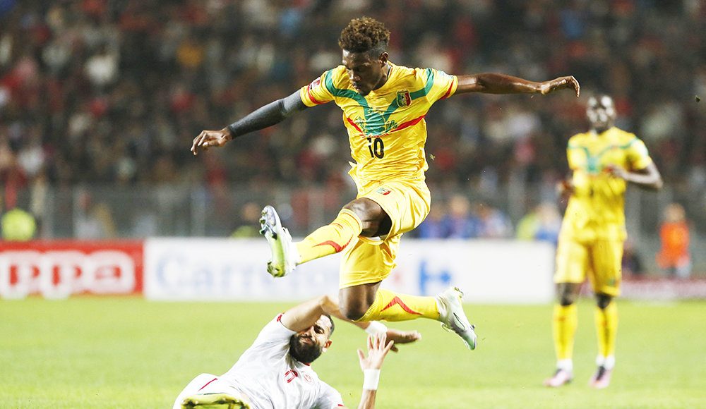 Камерун, Марокко и Тунис вышли в финальную часть ЧМ-2022