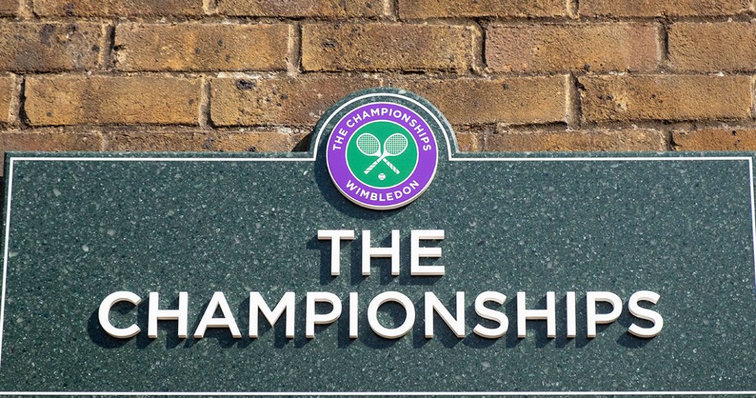 Организаторы Уимблдона намерены подать в суд на WTA и АТР из-за лишения рейтинговых очков — СМИ