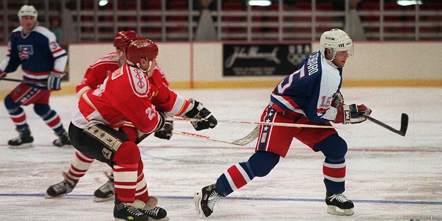 Молодая и дерзкая команда унизила звезд НХЛ. Феноменальный дебют России на чемпионате мира