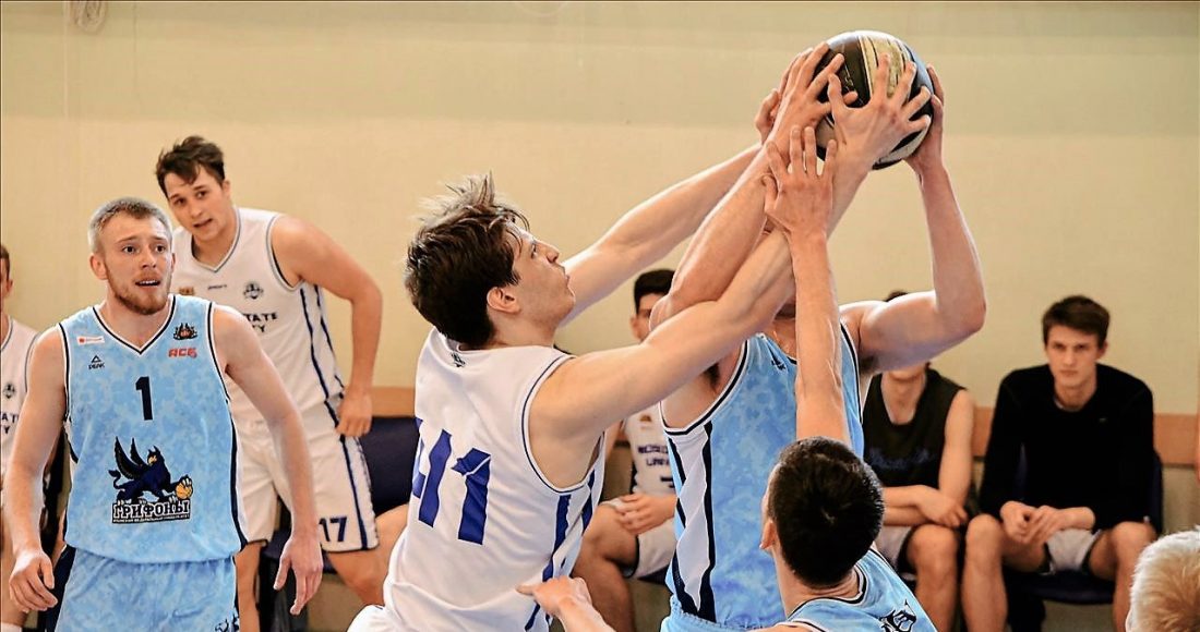 В Верхней Пышме пройдет Суперфинал Ассоциации студенческого баскетбола
