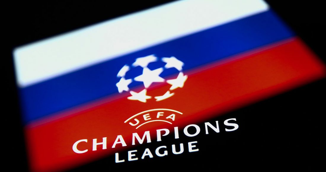 Лучшие клубы России идут судом на УЕФА. Взбунтовались против дискриминации