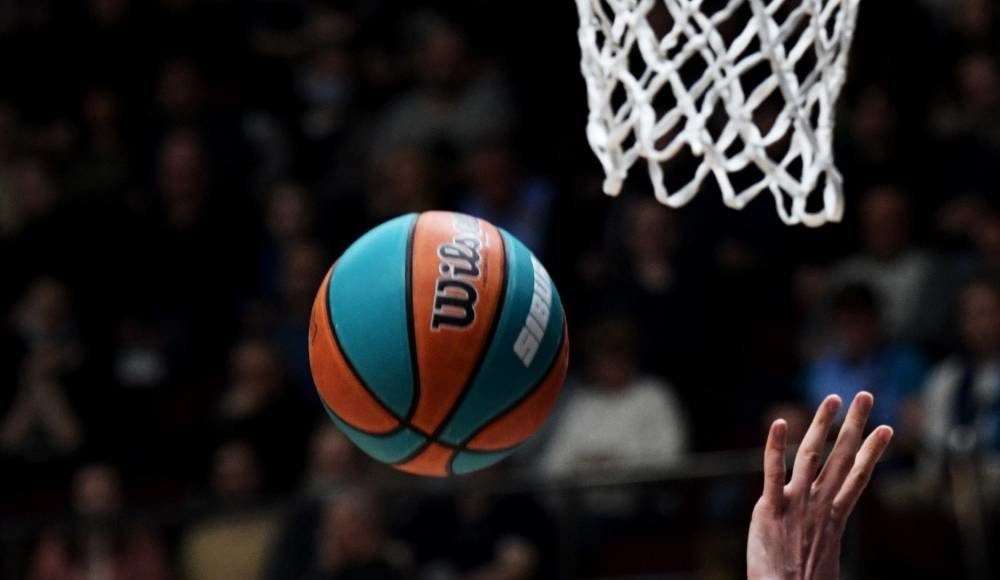 В Свердловской области стартует Суперфинал студенческой баскетбольной лиги