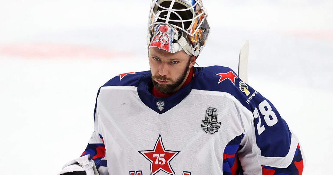 В Федерации хоккея России нашли способ спасти КХЛ. К новому формату есть три вопроса