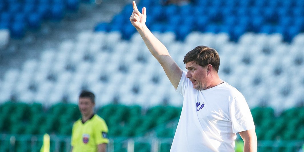 Стукалов заявил, что у него были контакты со «СКА-Хабаровском»