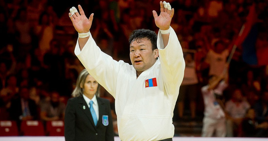 Первый олимпийский чемпион Монголии приговорен к 16 годам тюрьмы за убийство друга