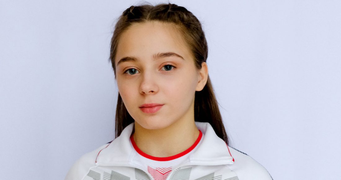 Чемпионка Спартакиады Кристина Дудина: «В моем возрасте сложно считаться фаворитом»