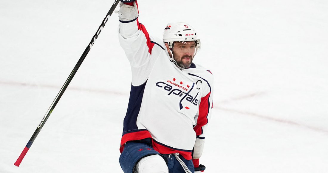 В НХЛ отдали должное русским хоккеистам. Лучше них в лиге нет никого
