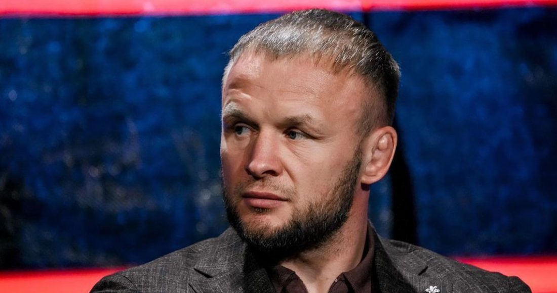«Говорю Емельяненко — Александр, бросай пить, живи трезво» — Шлеменко