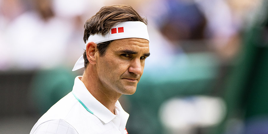 «Он яркий представитель того тенниса, который на сегодня мало кто демонстрирует» — Тарпищев о Федерере