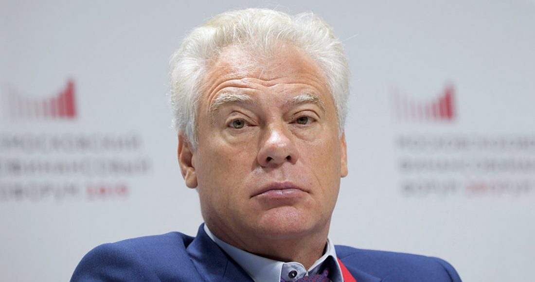 Стал известен новый руководитель «Спартака», Мележиков останется гендиректором клуба