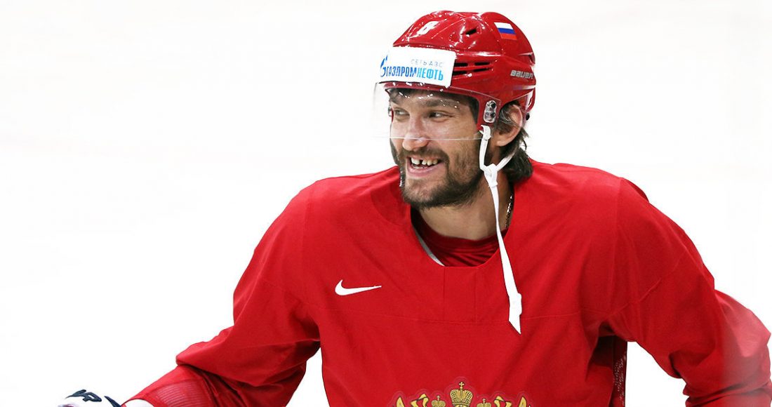 Россию готовы вернуть в мировой хоккей. И даже избавить от унижения!