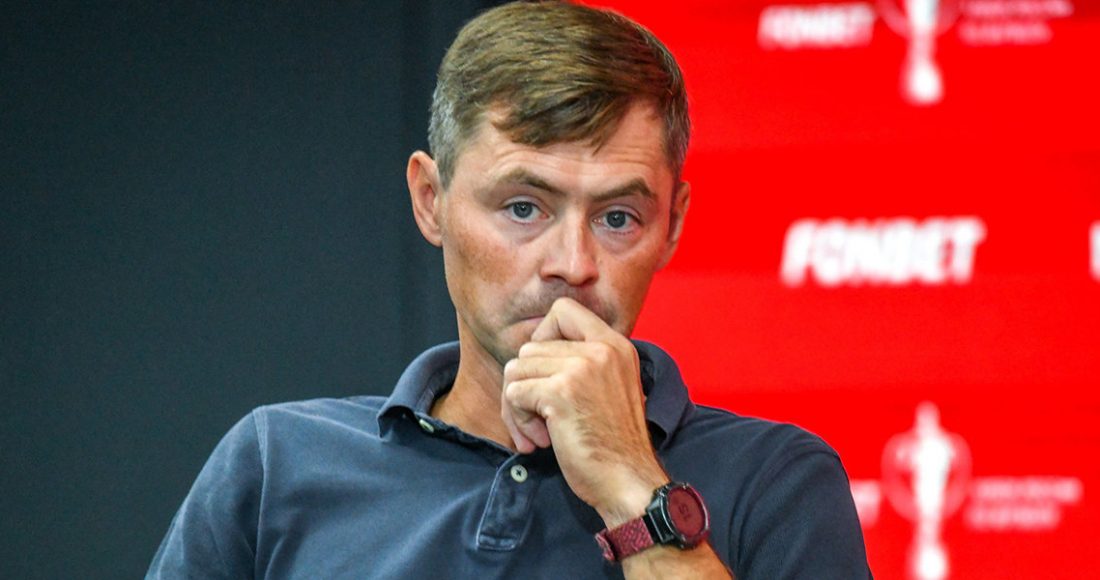 Отец Динияра Билялетдинова заявил, что экс-футболист сборной России пойдет по повестке в военкомат