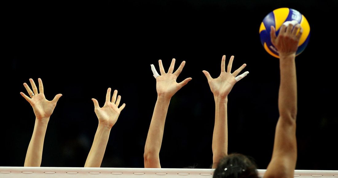 «Верю, что все переменится и сборные России по волейболу сыграют в квалификации к ОИ-2024» — чемпион Европы Фомин