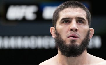 Бой Махачева в UFC сорвался из-за обвинений в допинге. Но Ислам доказал свою правоту