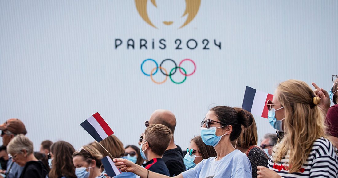 «Пока не произошло ничего такого, из‑за чего мы могли бы возмущаться недопуском к Олимпиаде-2024» — чемпион Европы Фомин