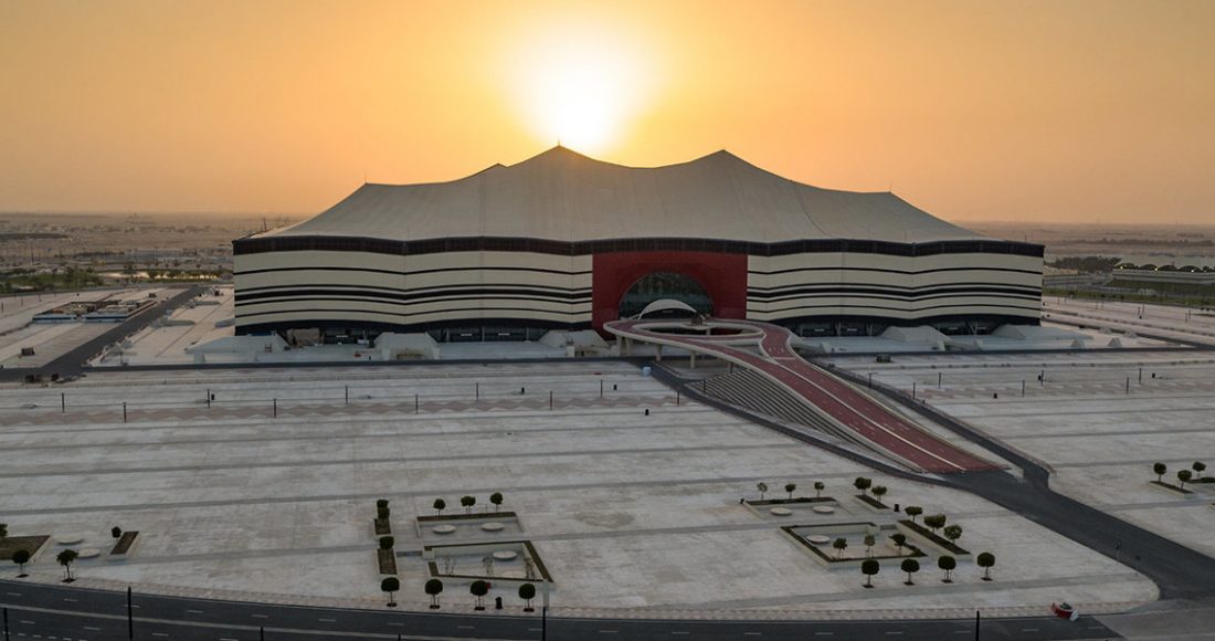 На ЧМ-2022 в Катаре создадут «вытрезвители» для болельщиков