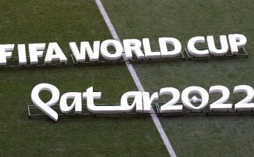 Определились все пары 1/8 финала чемпионата мира в Катаре