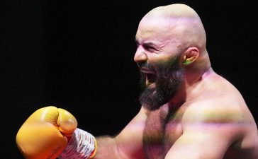 Магомед Исмаилов после боя против Шлеменко планирует провести боксерский поединок с Майком Перри