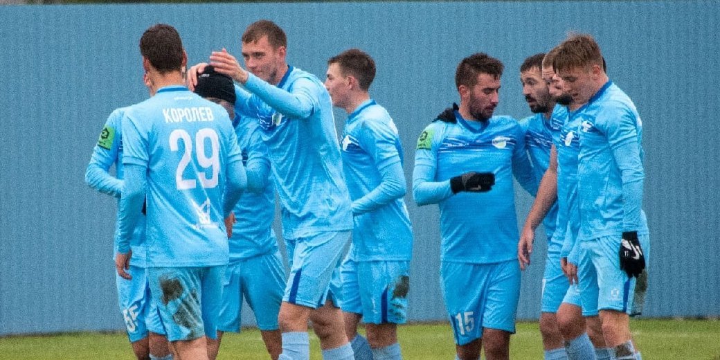 Матч-фантом в российском футболе! Восемь голов в игре, которой не было