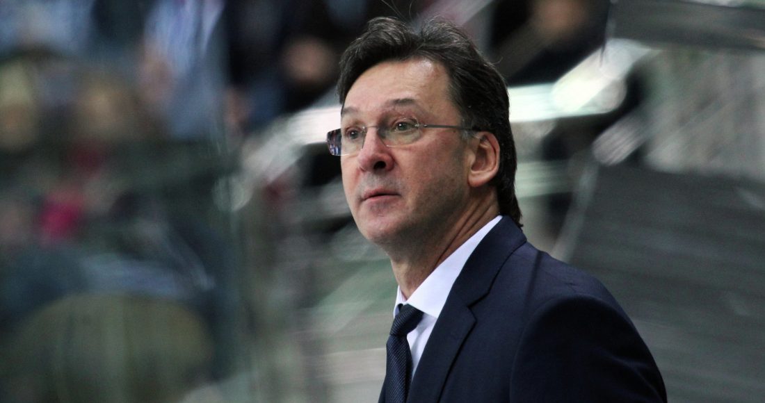 Светлов отправлен в отставку с поста главного тренера «Сочи», его сменит Кокорев