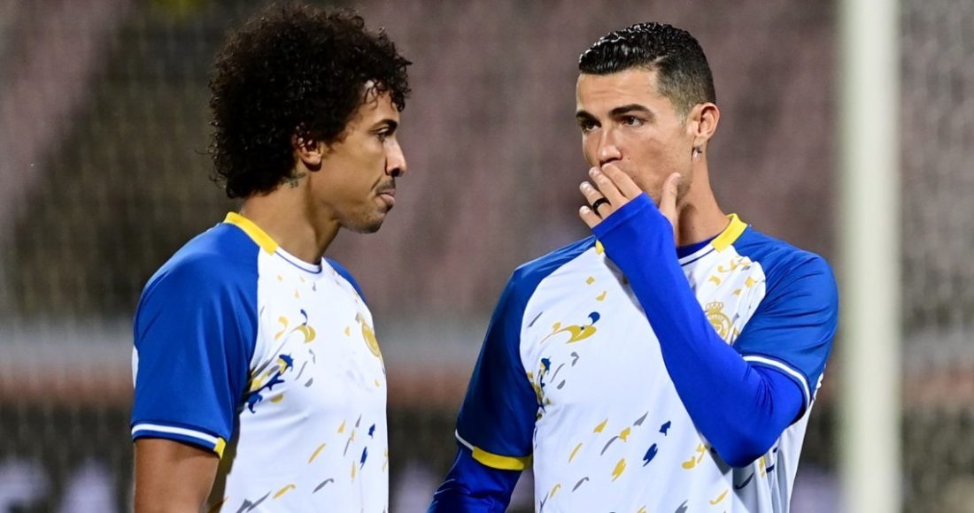 Диетолог «Аль-Насра» рассказал, как изменилось отношение игроков команды к тренировкам после прихода Роналду