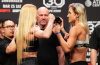 UFC Fight Night 220, Яна Сантос — Холли Холм: когда начало, где смотреть прямую трансляцию турнира 25 марта