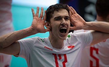 Волейболист Заболотников верит, что Россия будет на Олимпиаде в Париже