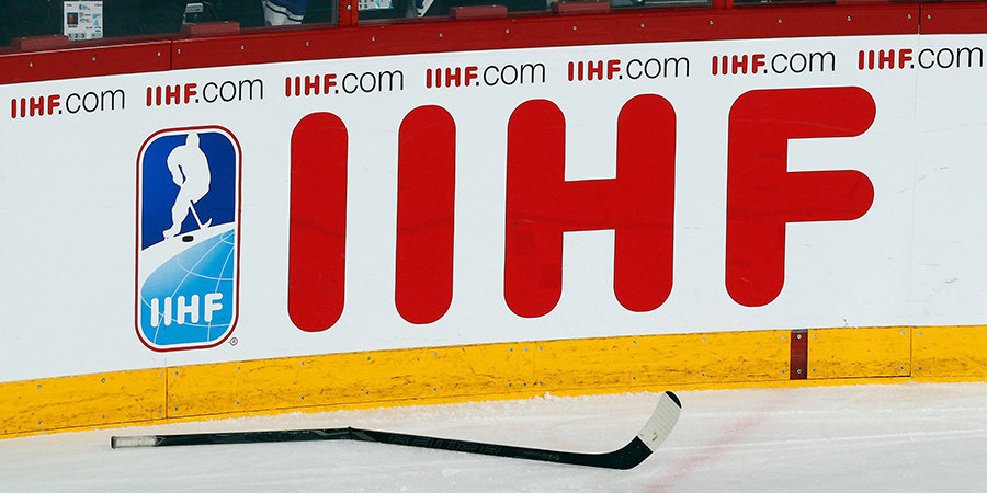 Совет IIHF продлил отстранение сборных России и Белоруссии на сезон-2023/24, команды пропустят ЧМ-2024