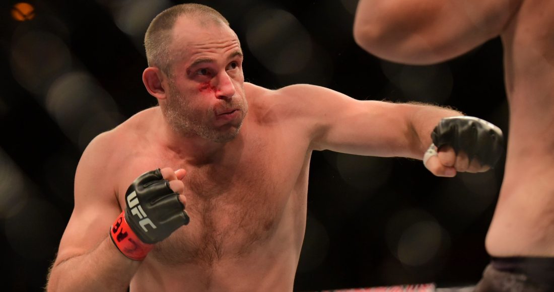Экс-боец UFC Олейник: «Дебилы с шестерками на лице или эти Милохины гораздо хуже, чем Александр Емельяненко»