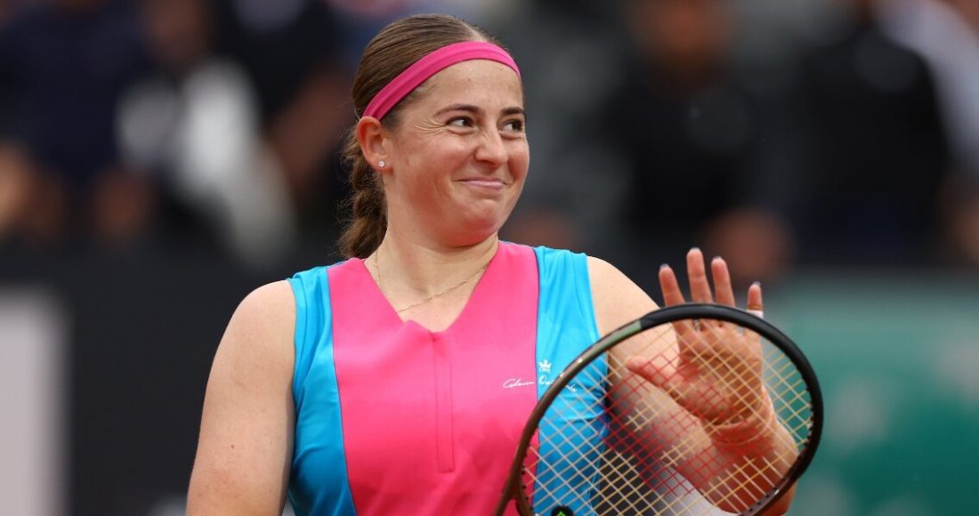 Латвийская теннисистка устроила скандал в матче с россиянкой. Елена даже угрожала судье