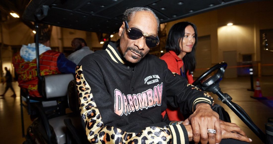 Snoop Dogg хочет поучаствовать в покупке клуба НХЛ «Оттава» — СМИ