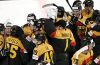 Сборная Германии по хоккею сенсационно обыграла американцев и вышла в финал чемпионата мира-2023