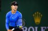Калинская не сыграет на «Ролан Гаррос» из-за травмы, полученной на турнире в Риме