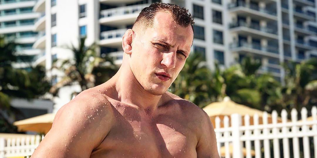 «Копылов в своем весе может побить любого, даже чемпиона» — Василевский