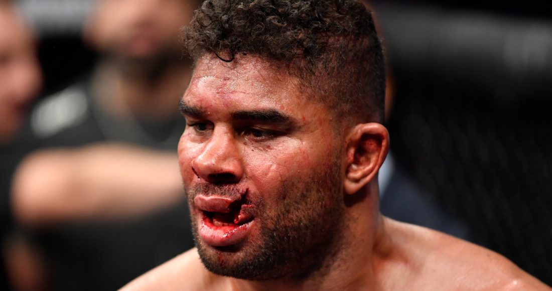 Звездный боец MMA заявил о завершении карьеры и переходе на вегетарианство