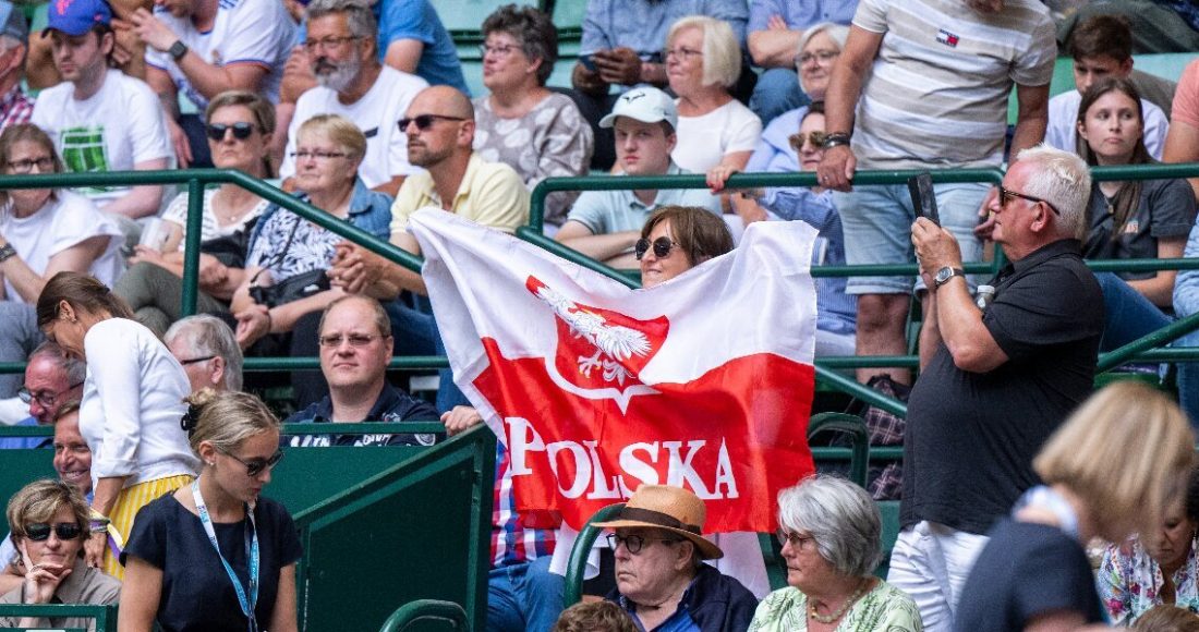 В Польше нагло обратились к российским спортсменам. Какое же лицемерие!